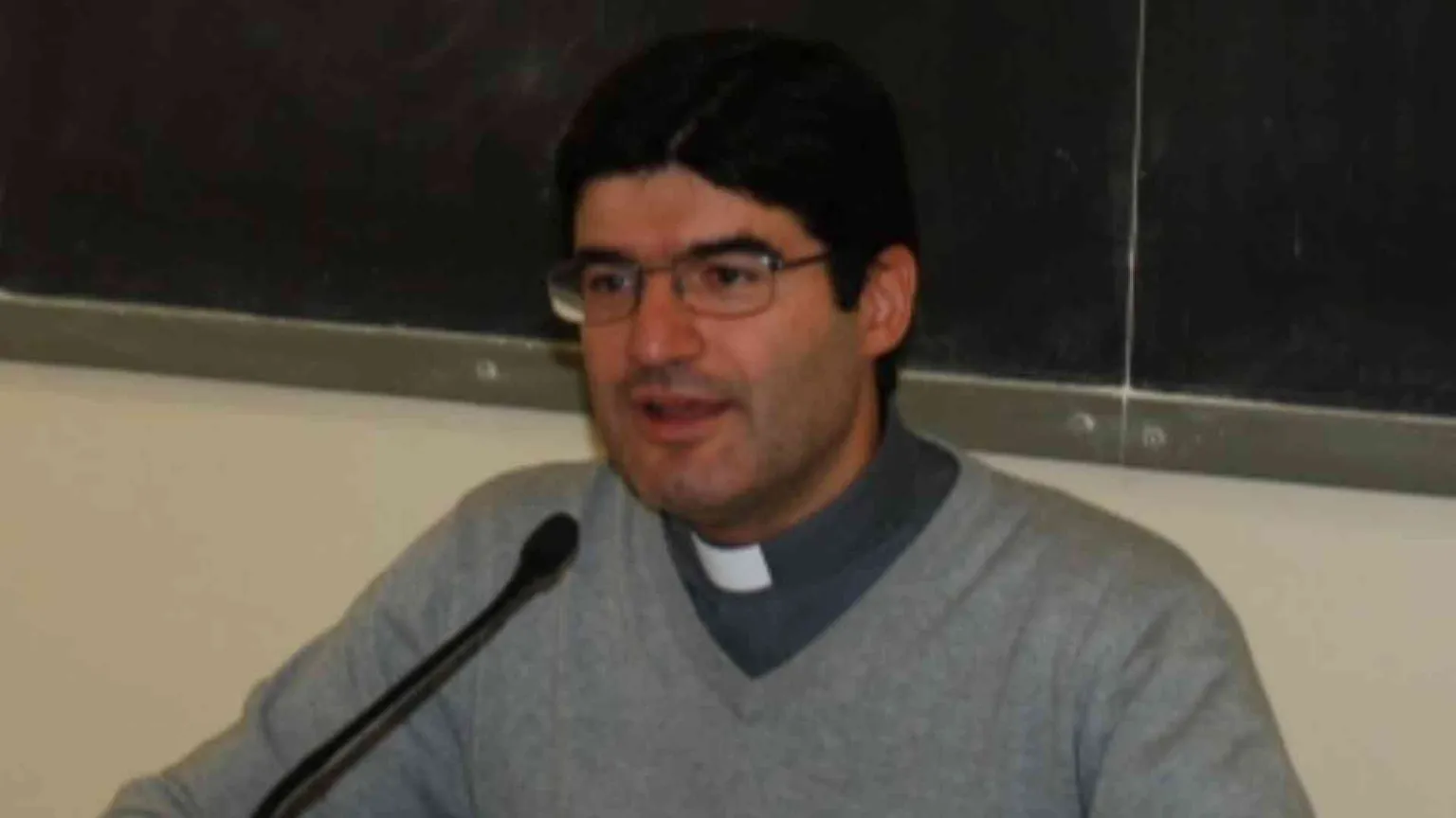 Monsignor Trasarti lascia, il nuovo vescovo di Fano è Andrea Andreozzi