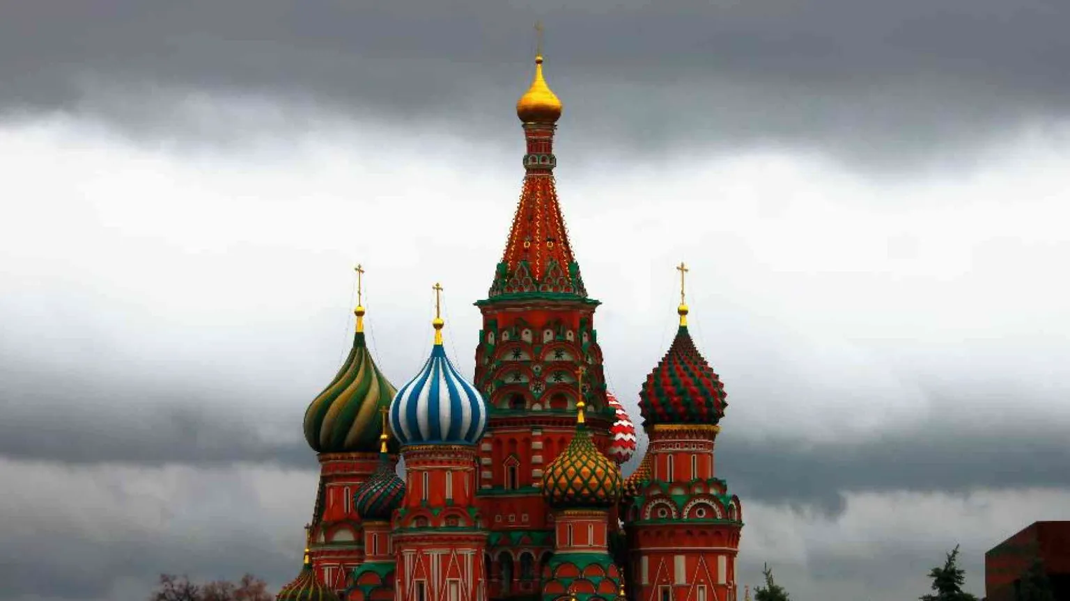 La Russia è un'idea. Ecco perché non la capiamo e lei non capisce noi