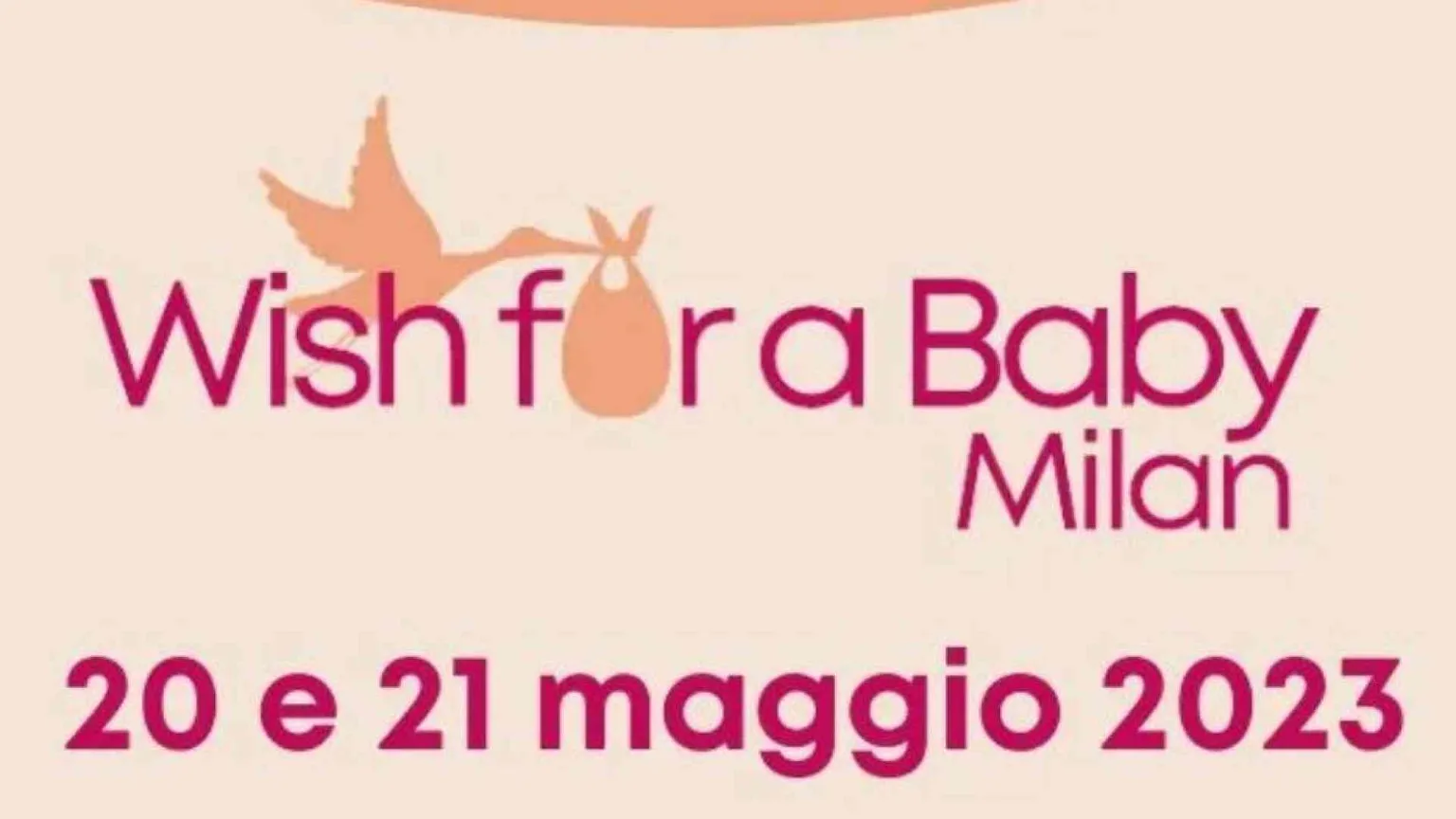 Arriva la fiera della provetta (e non solo)
