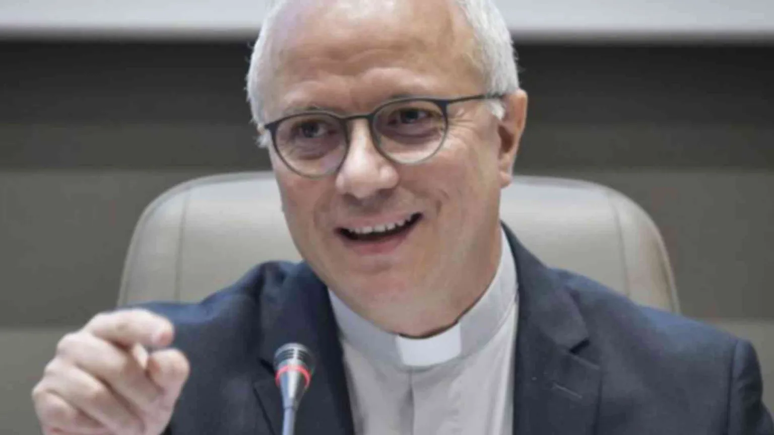 Baturi: comunione e agorà