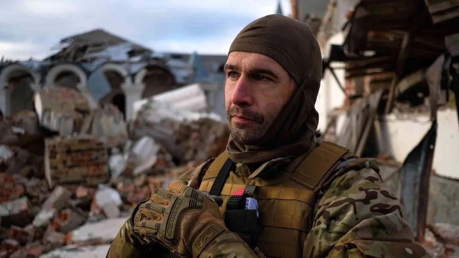 I partigiani anti-Putin escono allo scoperto. E dichiarano guerra al Cremlino