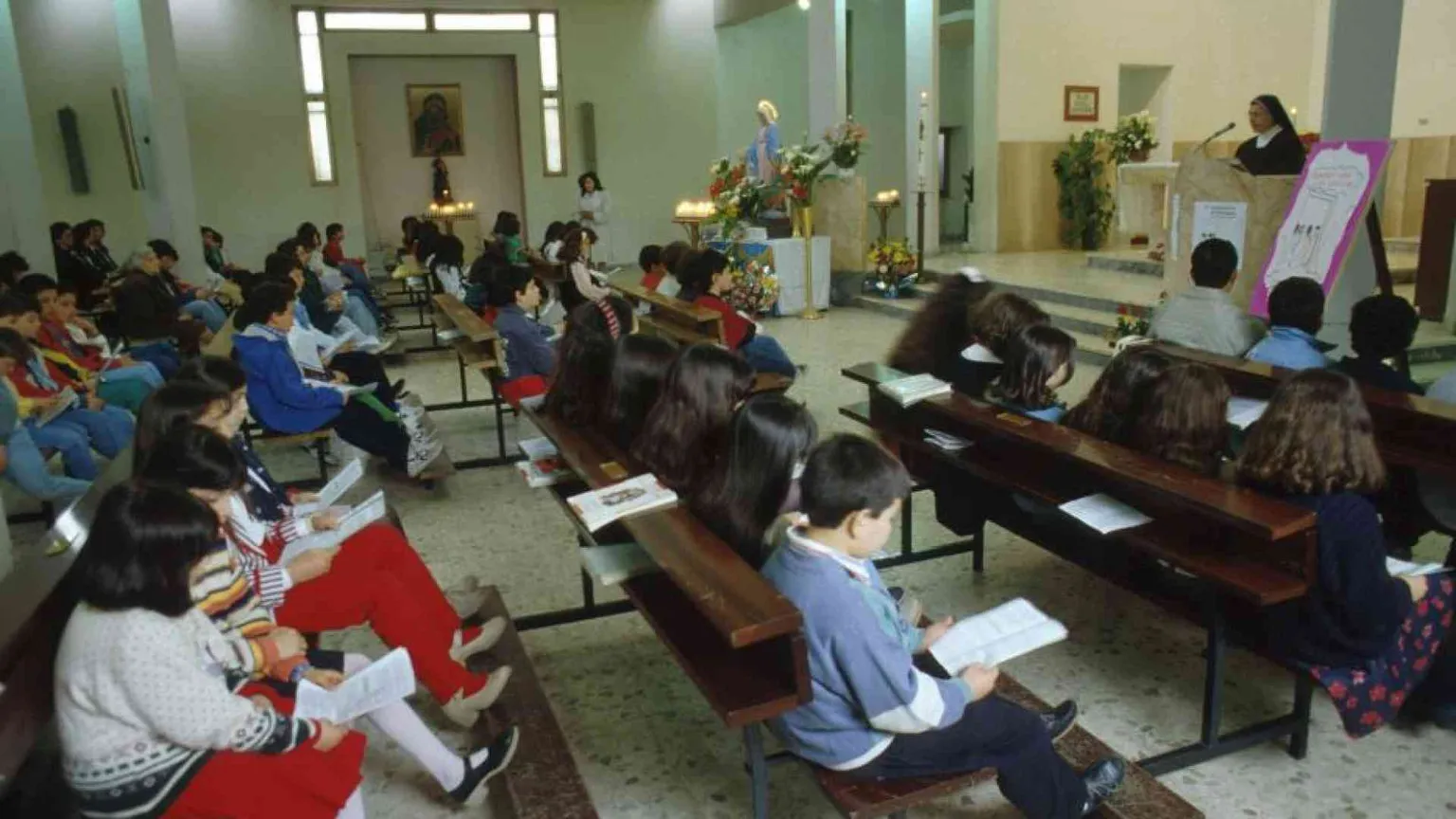 «Il Vangelo o Il Piccolo Principe?» Manuale per catechisti disperati