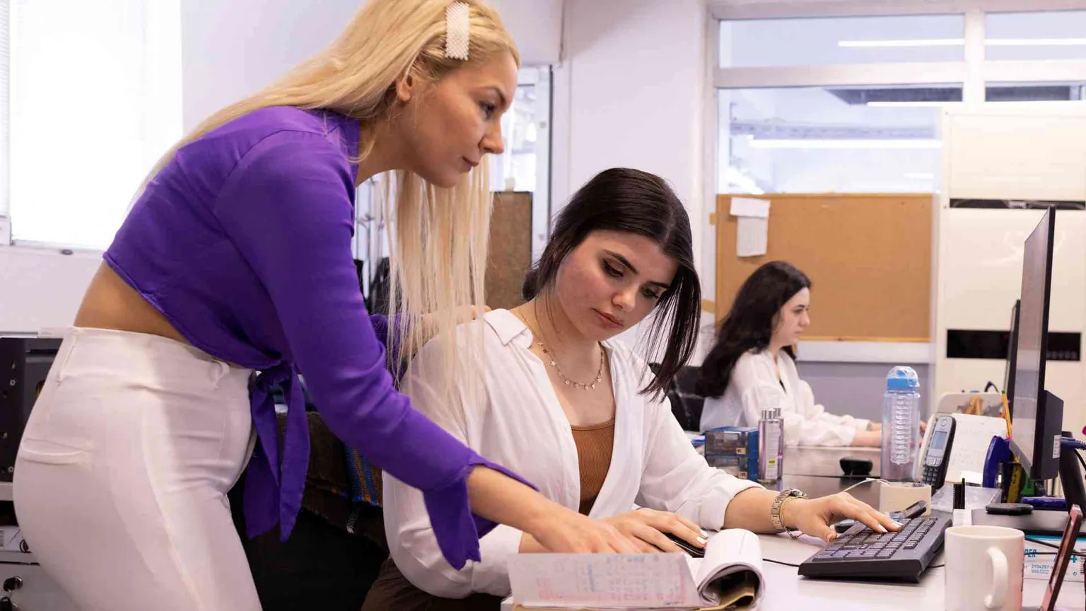 L'Inps: per i giovani si allarga il divario salariale