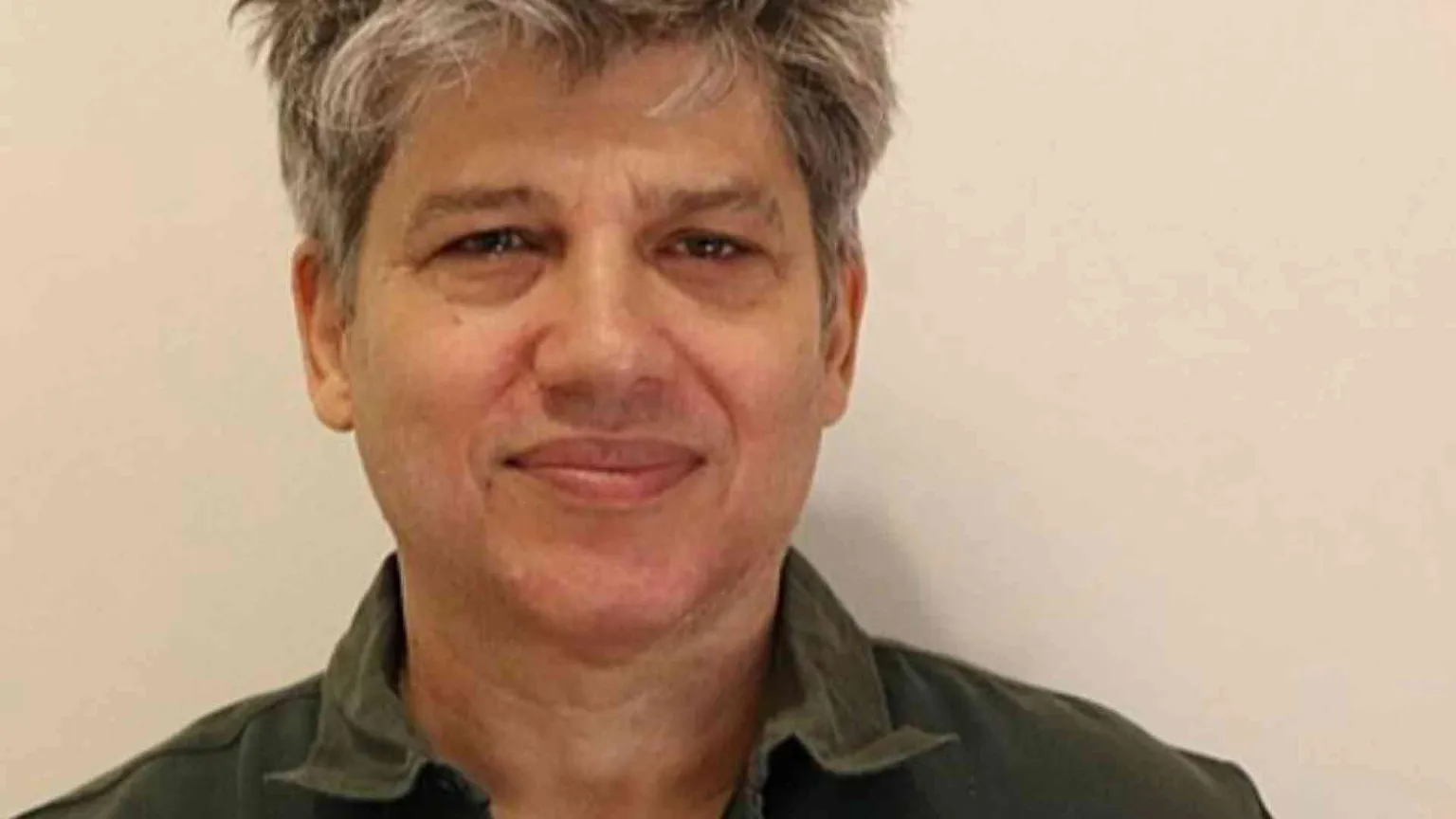 Hagi Kenaan: «Martin Buber è la guida per tenere la rotta nel digitale»
