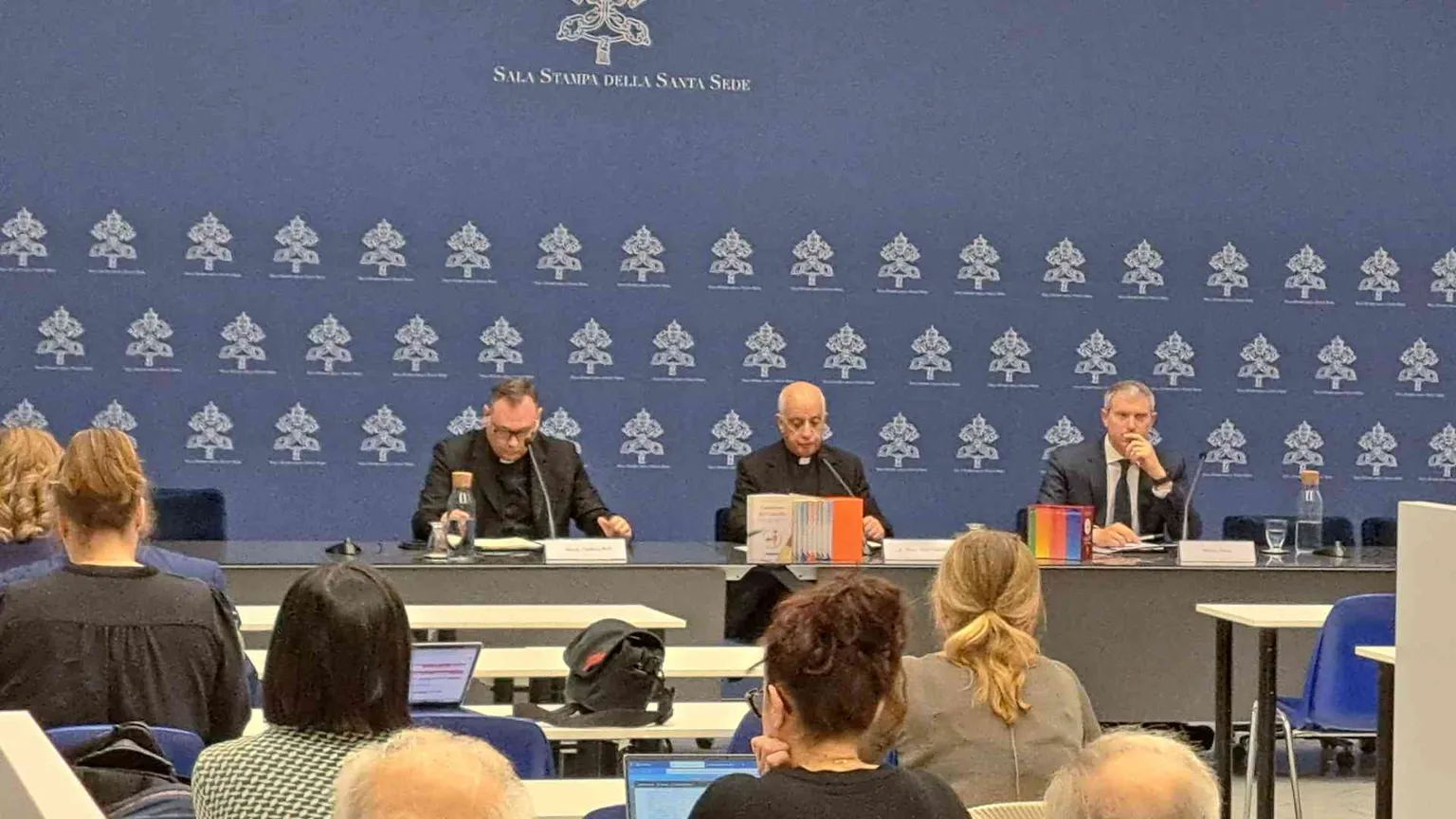 Presentato l'Inno, il sito internet e il calendario dei grandi eventi