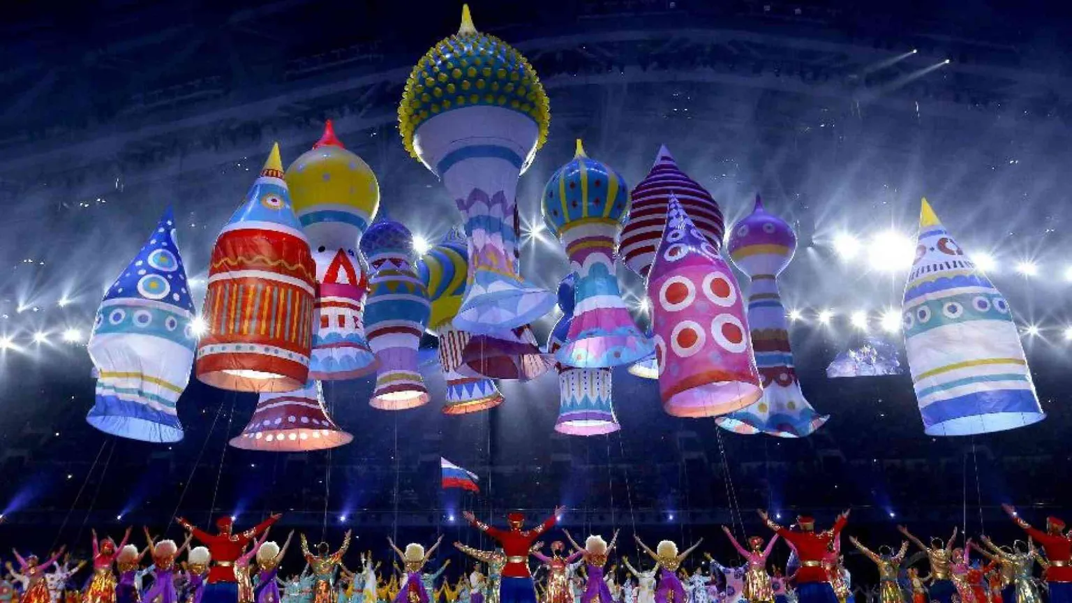 "Russkij mir", l'ideologia di Stato che rende la pace più lontana