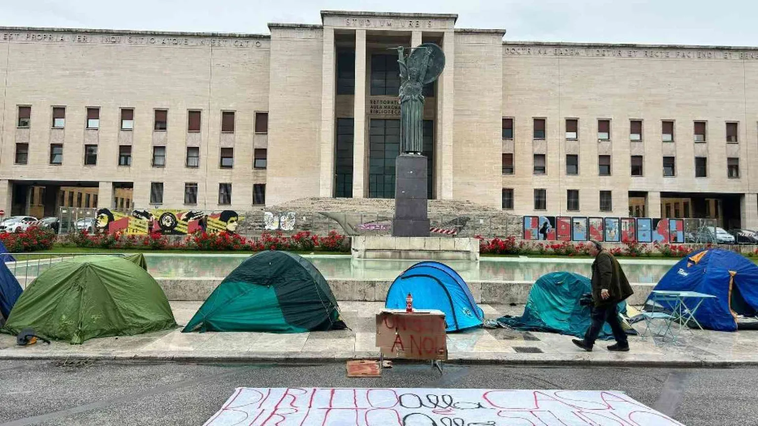 Atenei e collegi: ecco cosa si può fare