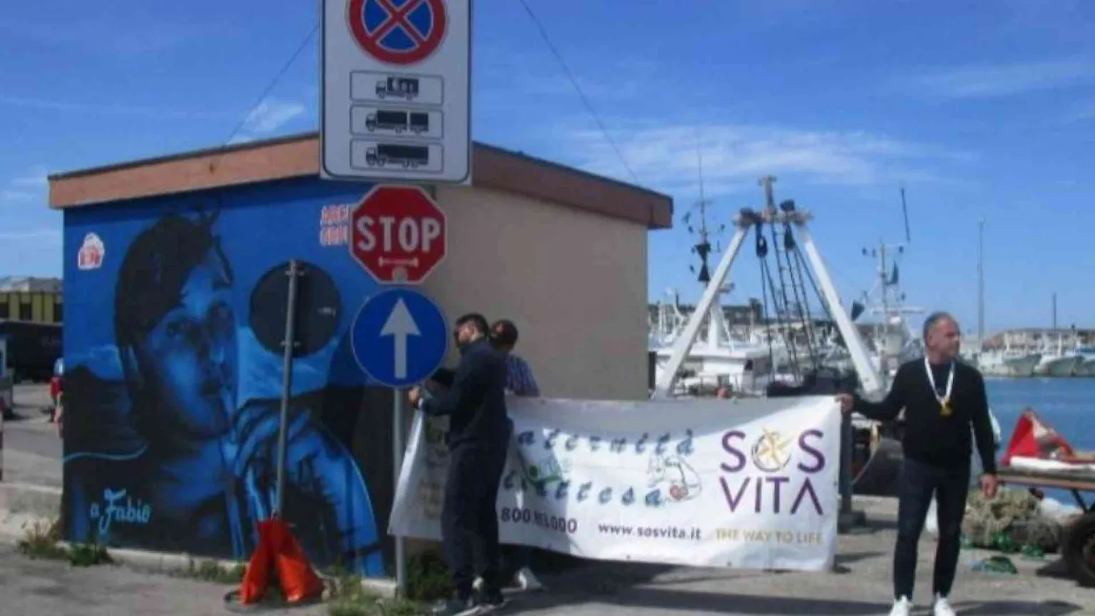 Sabotaggi e incursioni: intolleranza verso i Centri di aiuto alla vita