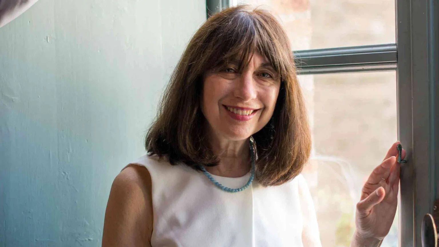 Maryanne Wolf: «Il rischio della IA? È la perfezione senza amore»
