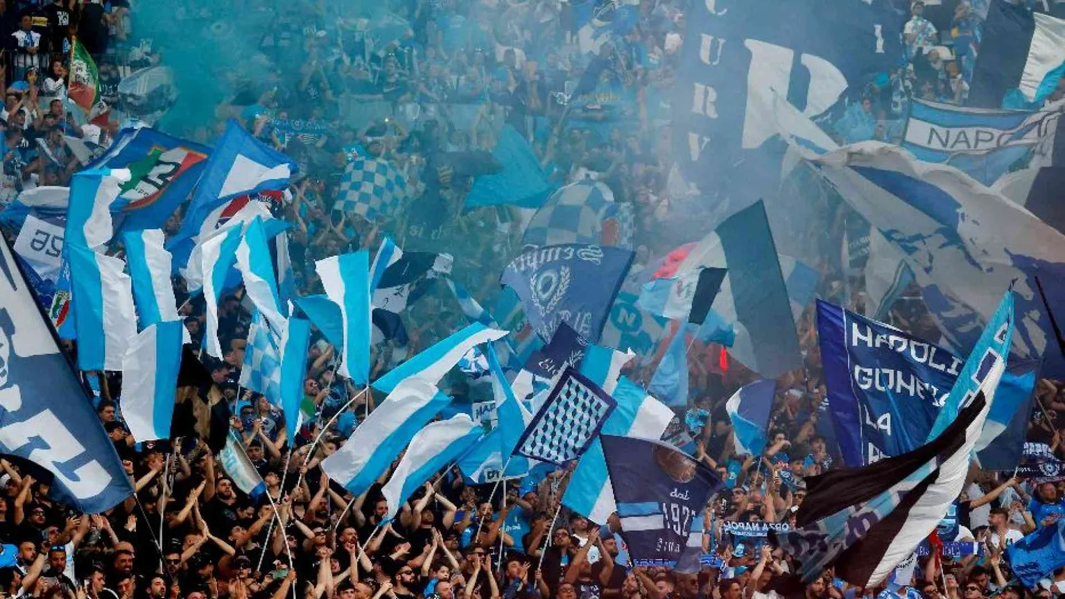 Più felici grazie al tifo calcistico, ma la società cresce se si condivide