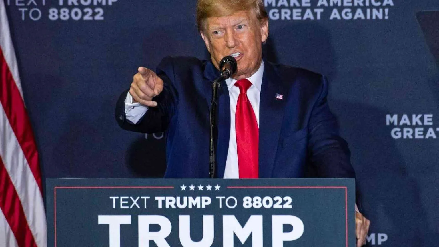«Il Fbi non avrebbe dovuto indagare sul Russiagate»