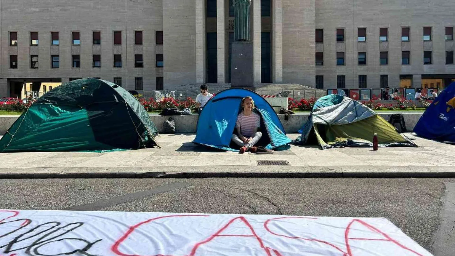 Emergenza casa. Se la politica vuole si può cambiare