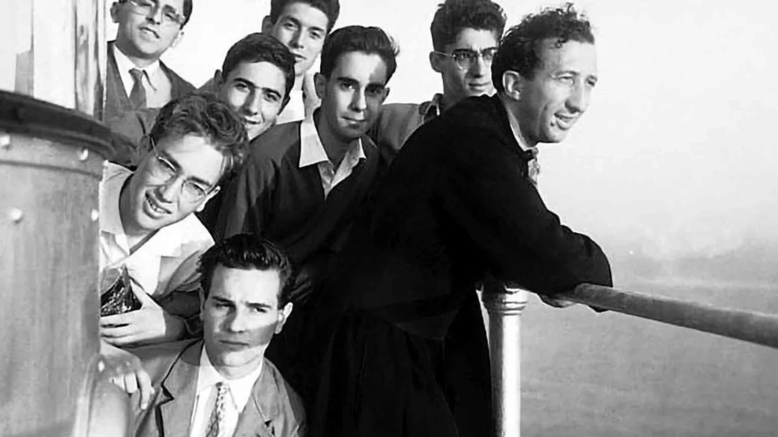 Don Giussani, «la vera filosofia serve la verità»