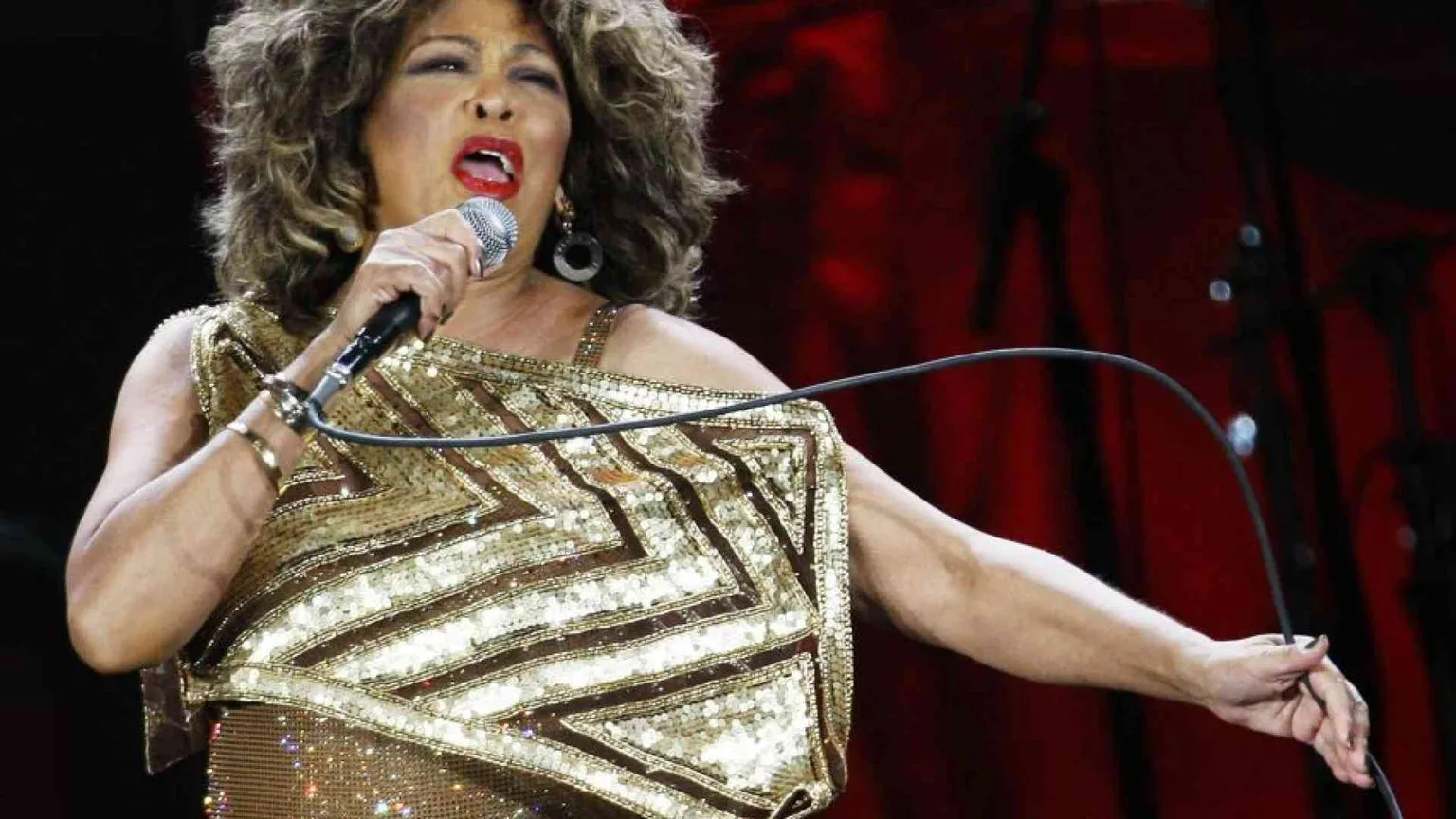 Addio a Tina Turner, "semplicemente la migliore"