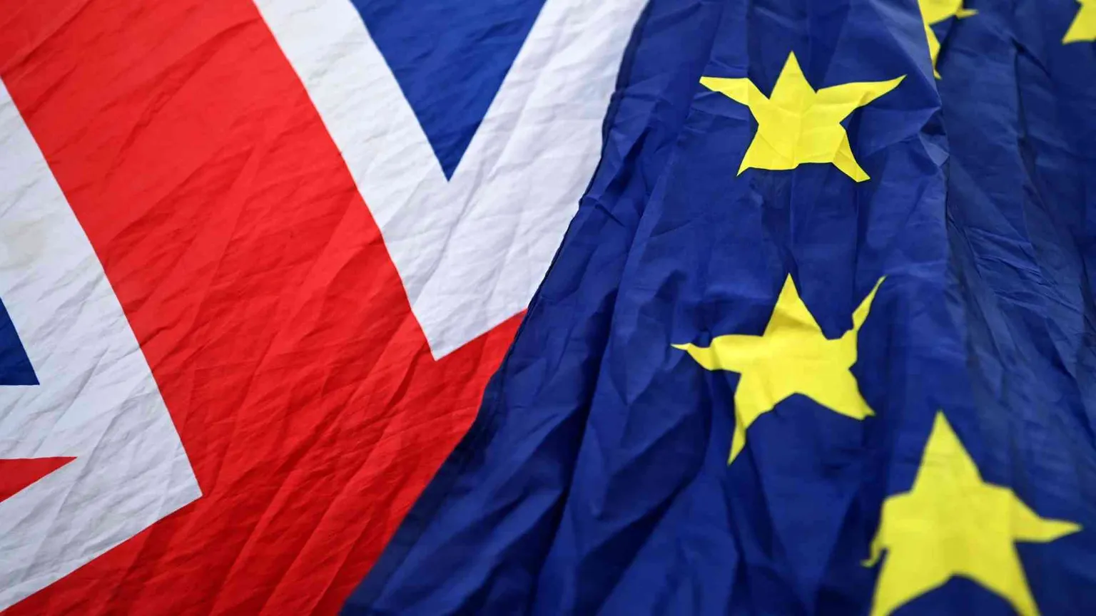 Brexit non ferma le immigrazioni: aumentano di 600mila persone