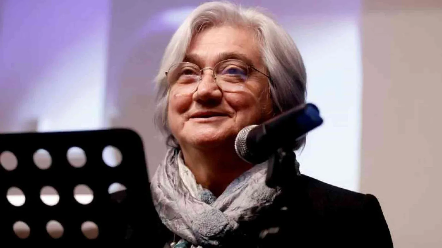 Rosy Bindi: «Obbedientissimo e scomodissimo, ecco il don Milani di tutti»