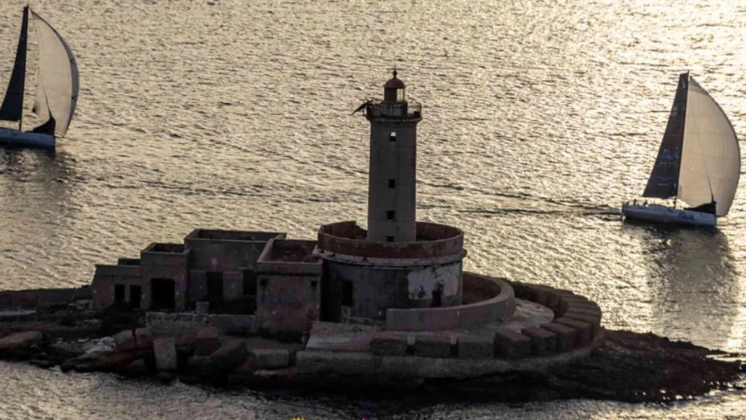 Nastro Rosa Tour, ecco il Giro d’Italia a vela in otto tappe