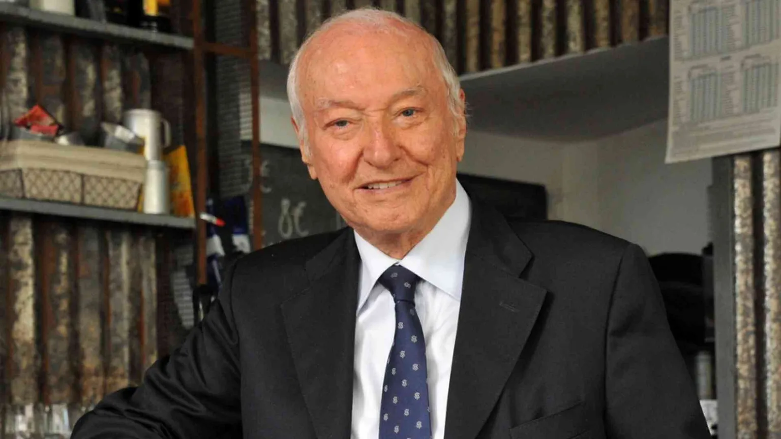Piero Angela: «Scegliete il vostro futuro»