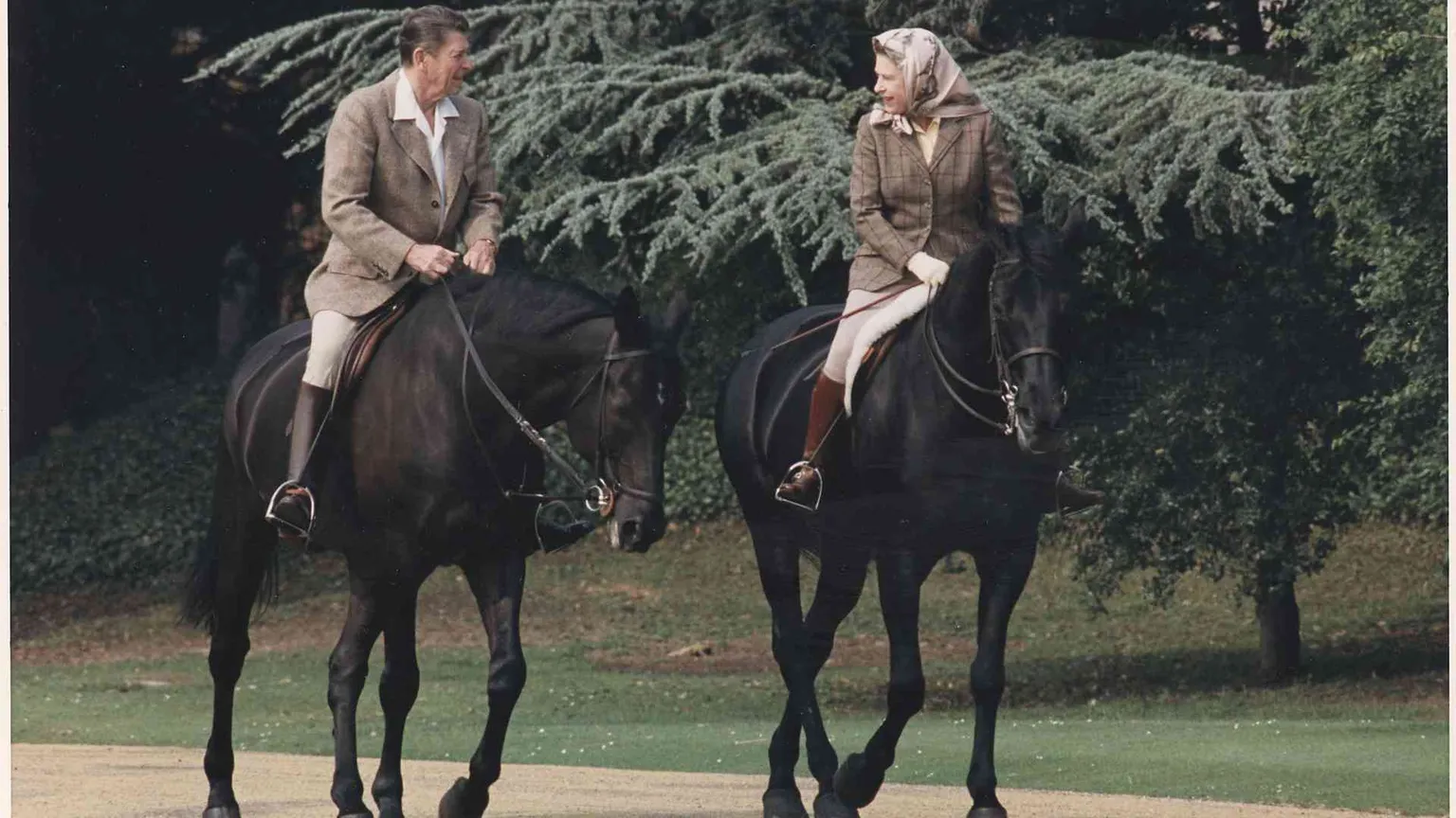 Quella volta che l'Ira voleva uccidere Elisabetta II