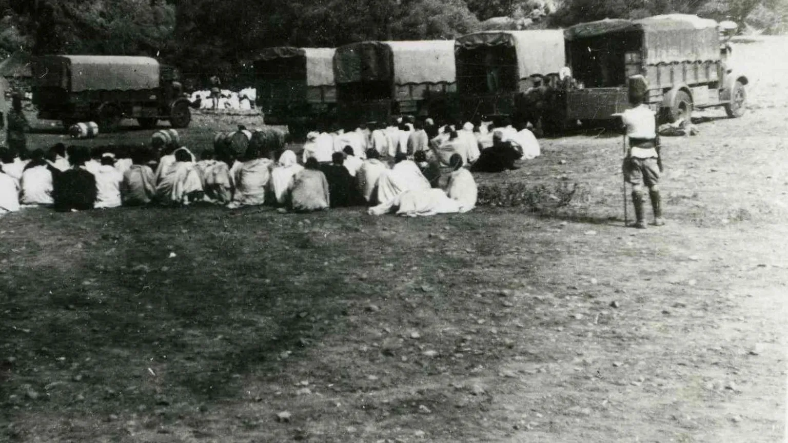 Su Debre Libanos il dovere della memoria è conquista di civiltà