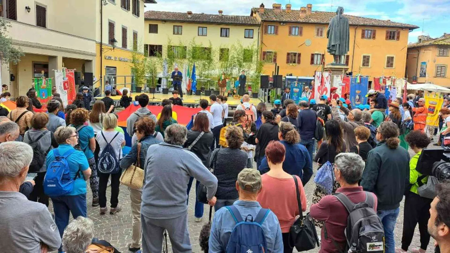 Zuppi: la scuola non certifichi il demerito. Mattarella: sia per tutti