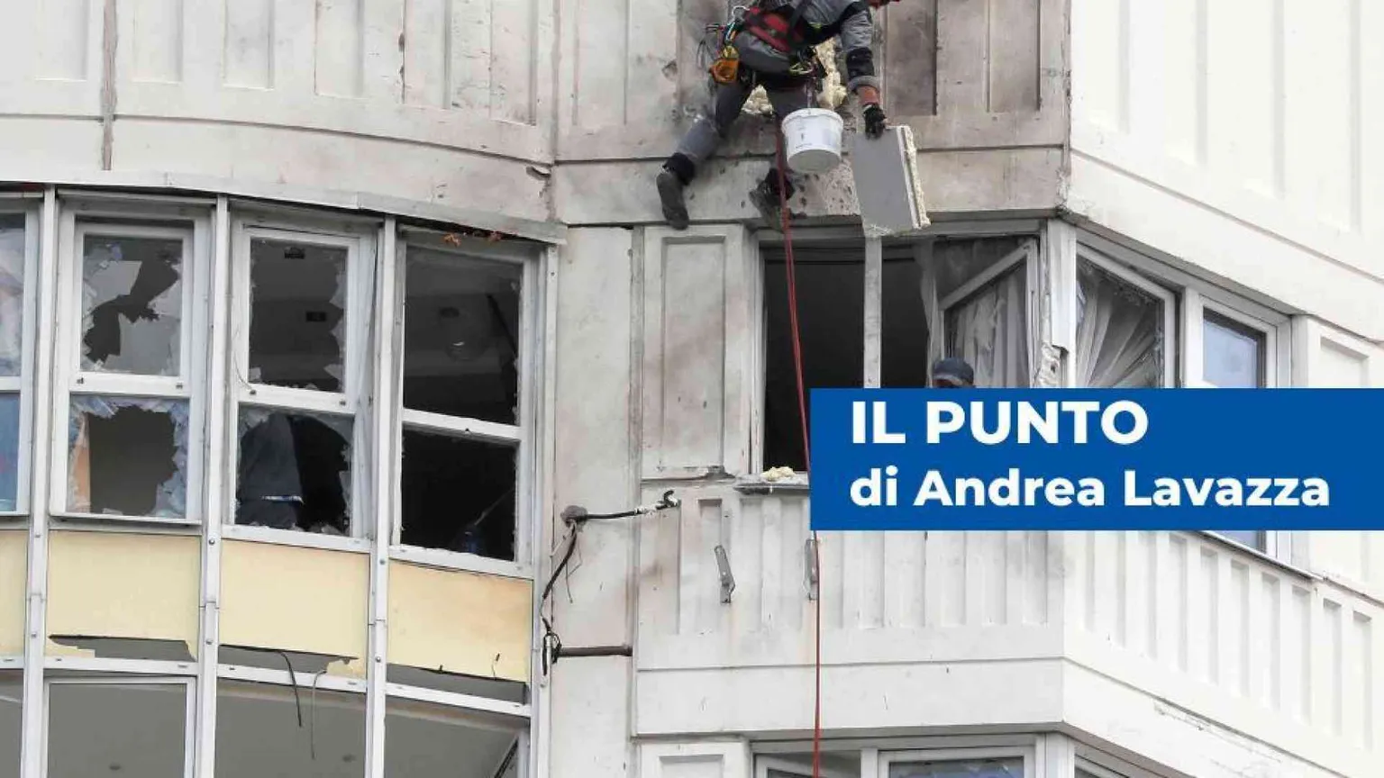 Guerra giorno 461: i droni su Mosca e le tattiche "segrete" delle due parti