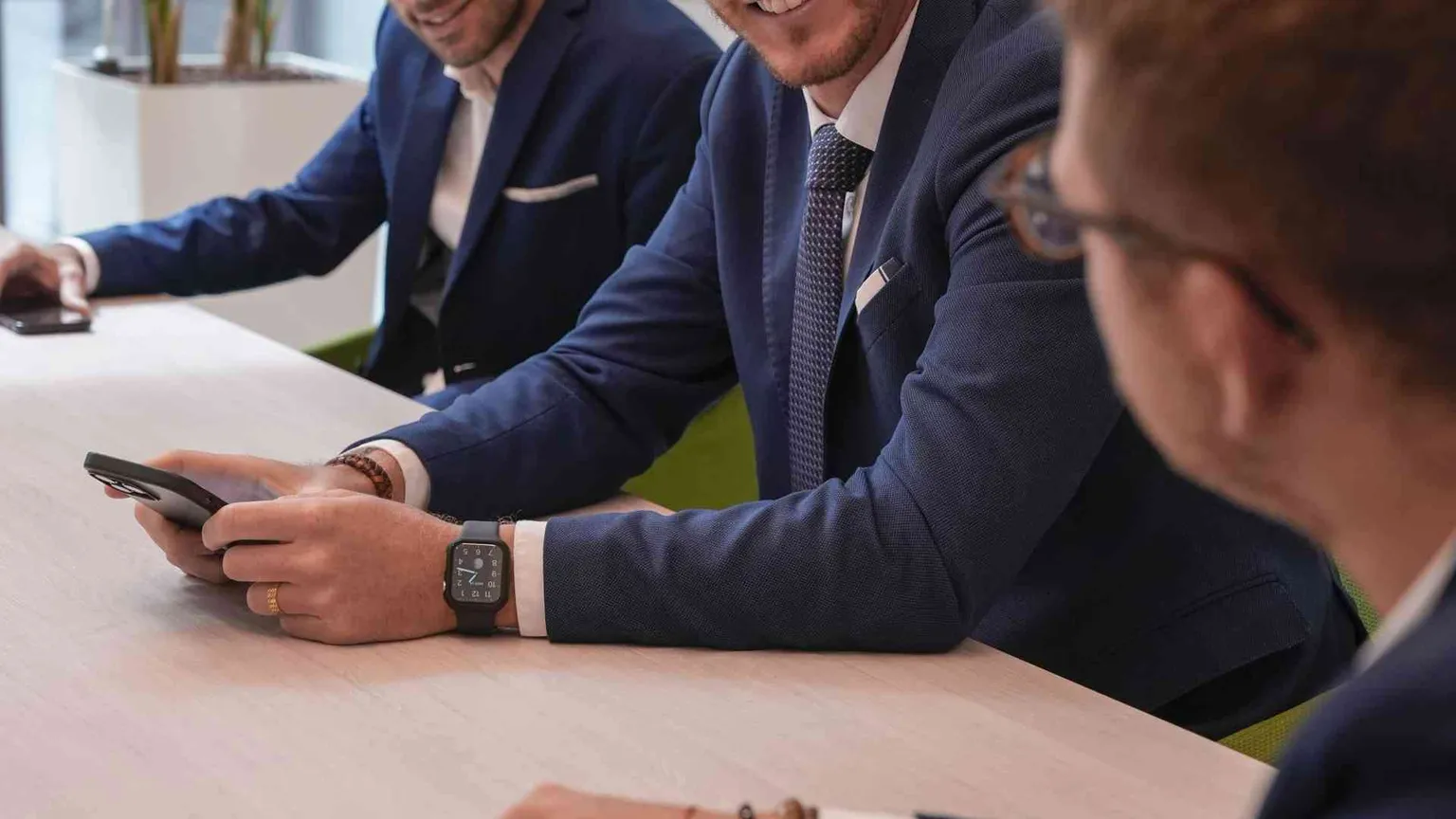 L'agente immobiliare diventa sempre più digitale