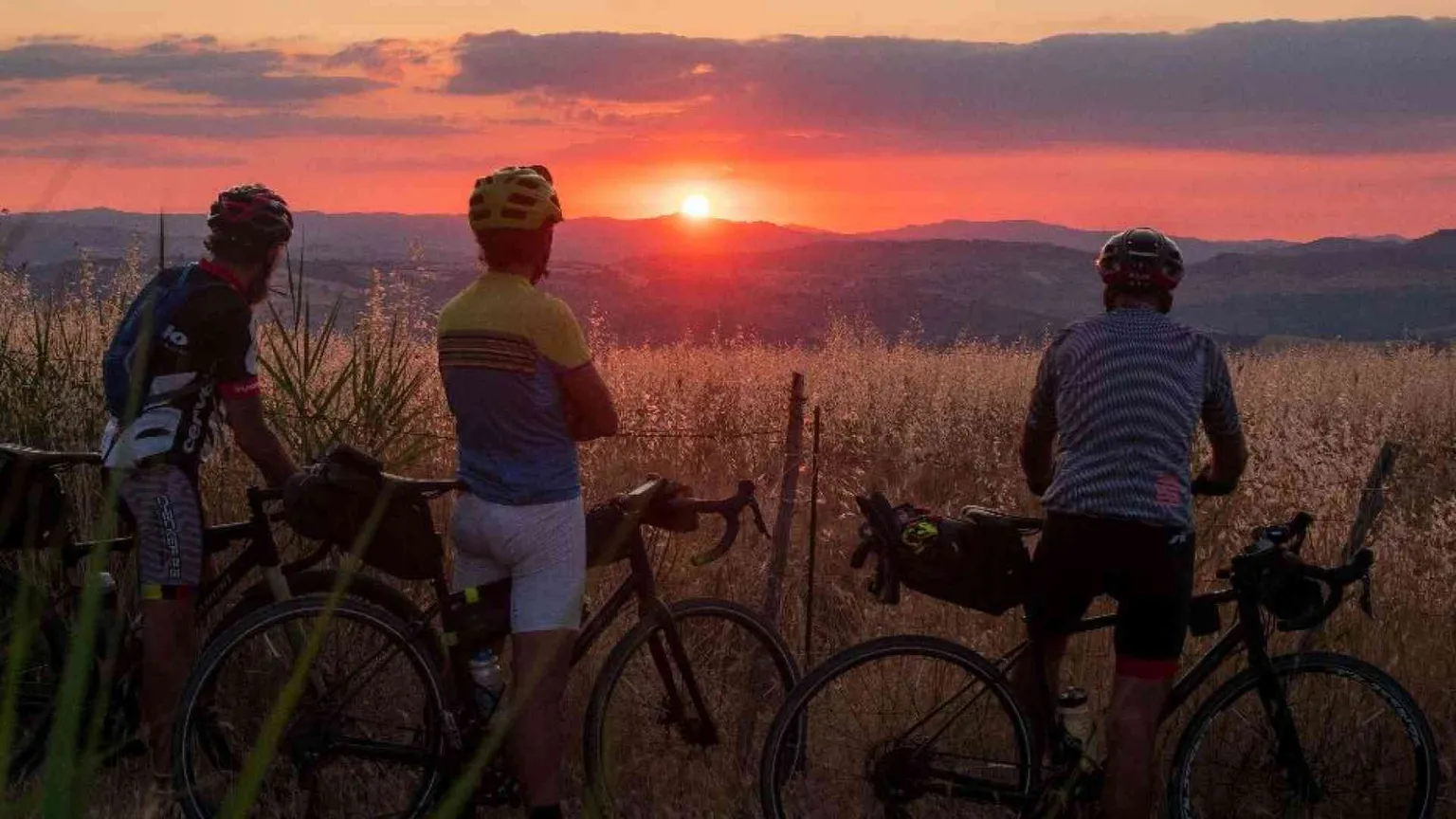 Bici, ecco le più belle ciclovie d'Italia