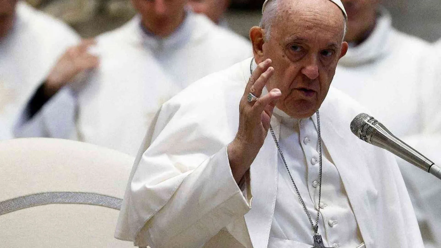 Il Papa andrà in Mongolia dal 31 agosto al 4 settembre