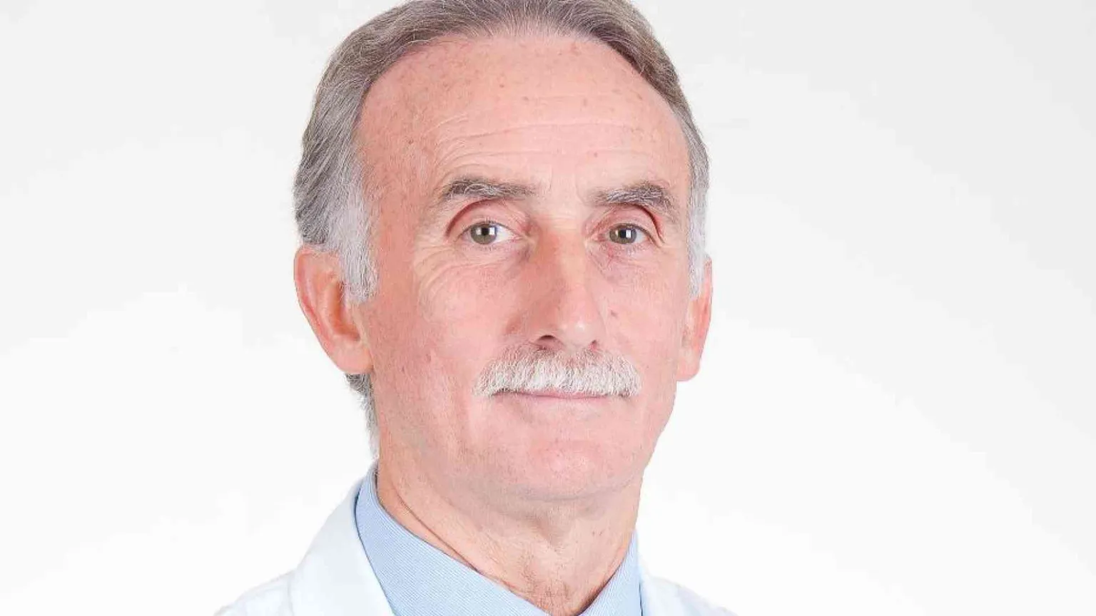 «Un intervento di bassa intensità. L'età? Nessun problema, anzi...»
