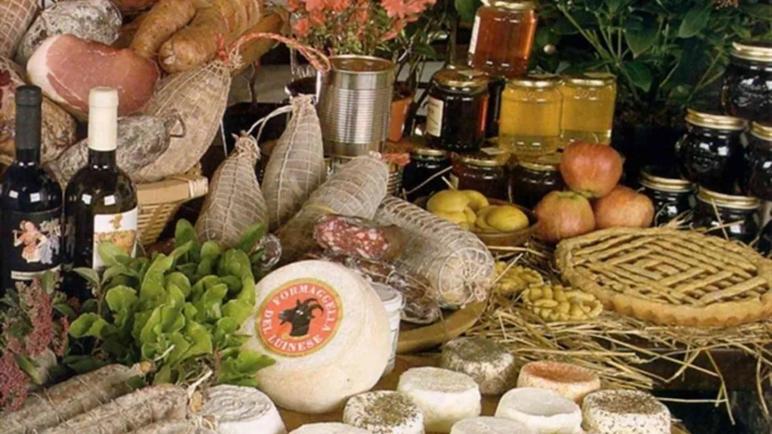 L'enogastronomia tra opportunità e difficoltà