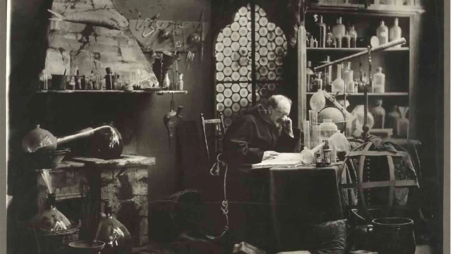 Nel Faust di Goethe il lascito di un’epoca