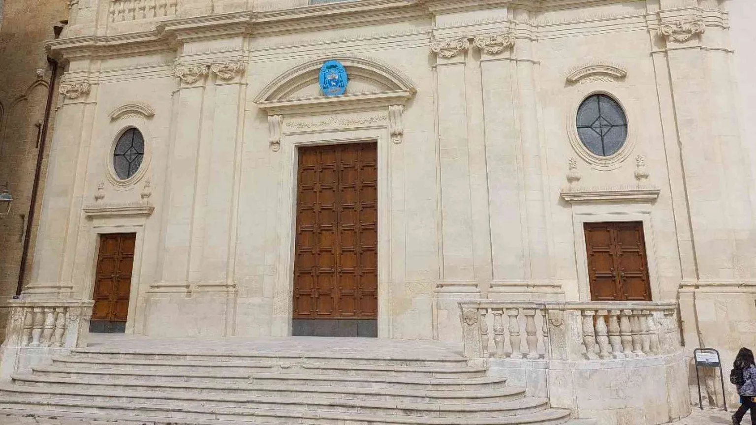 Dopo i lavori la Cattedrale riapre al culto