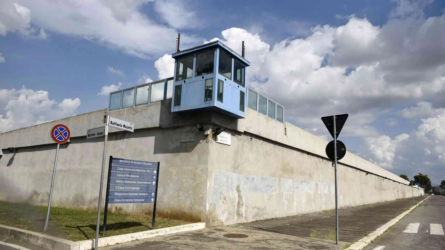 Carceri, l'Europa "avvisa" l'Italia
