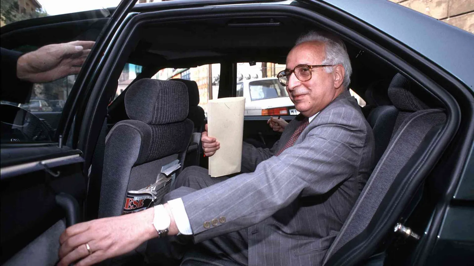 Bodrato, l'ex ministro dell'Industria che rifiutò l'invito sul Britannia