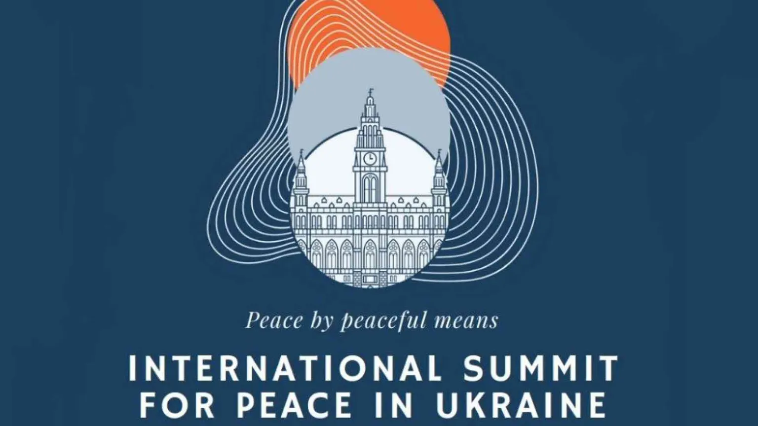 Pace in Ucraina, a Vienna il vertice internazionale della società civile