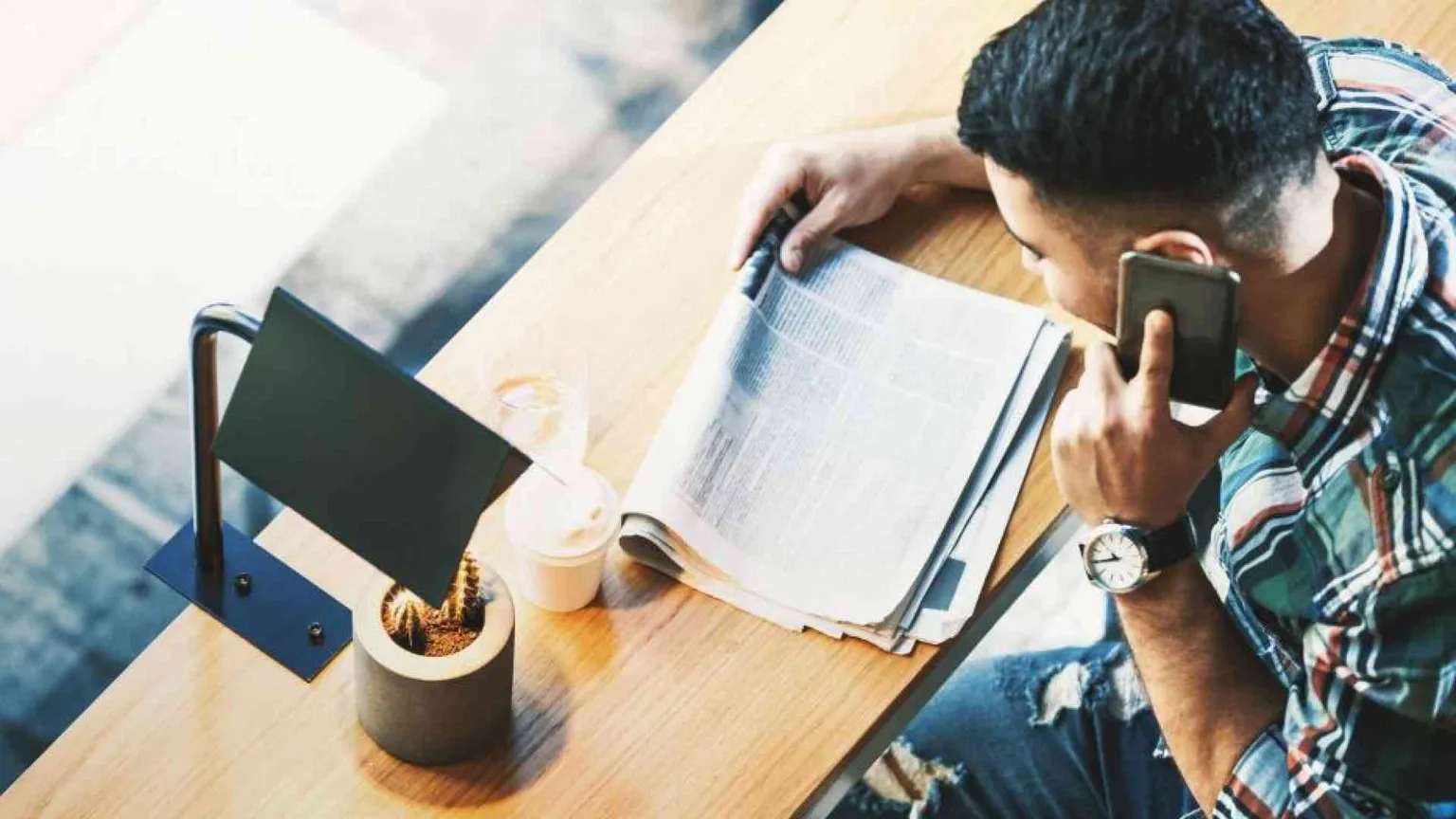 «Lavoro, l'offerta è sempre al ribasso». Scegliendo si può cambiare