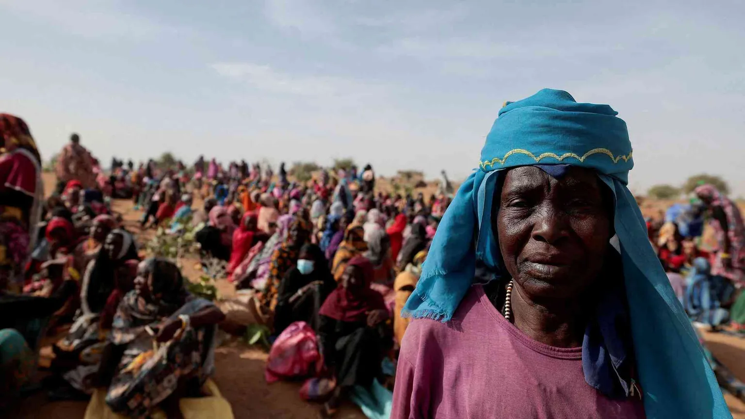 Due mesi dopo in Sudan si muore ancora nel silenzio