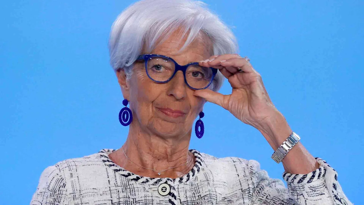 La Bce non si ferma: tassi al 4%