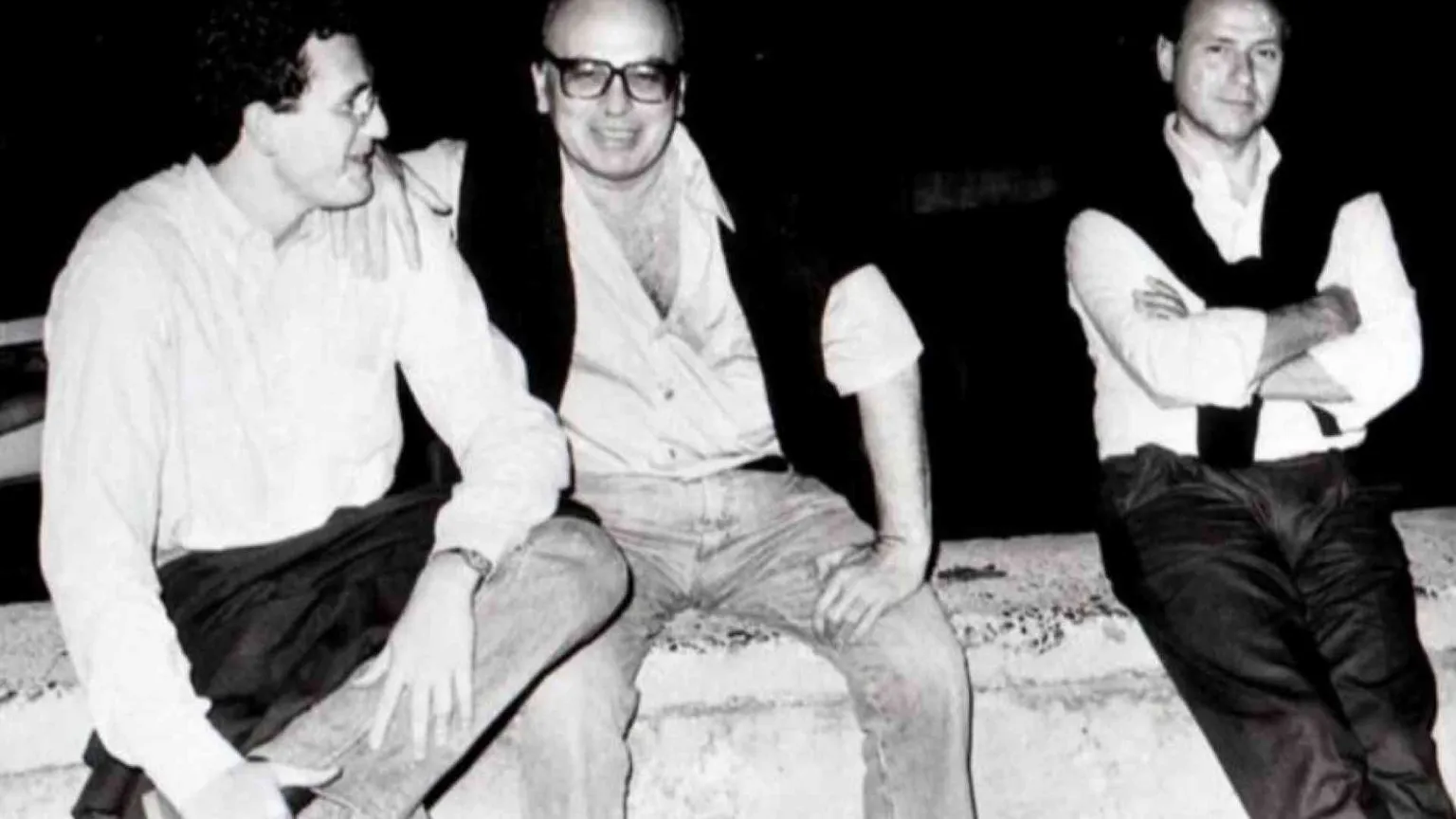 Bobo Craxi: «Fragilità e cadute di stile, ma la storia lo promuoverà»