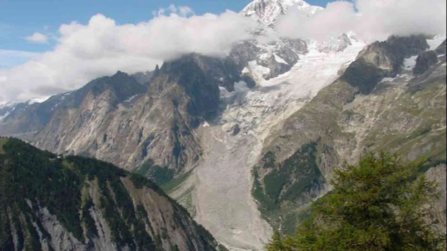 San Bernardo, il patrono degli alpinisti