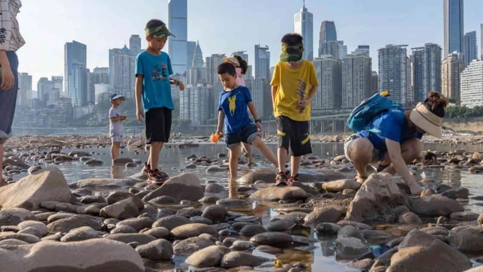 Una Cina senza figli: perché il gigante ha sbagliato i suoi conti