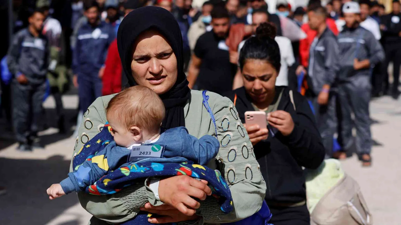 «Rifugiati, gravi violazioni in Europa»