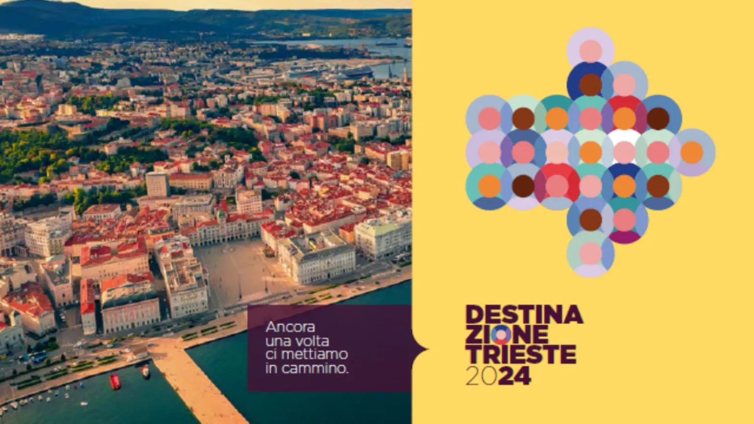 Verso Trieste: online il documento preparatorio