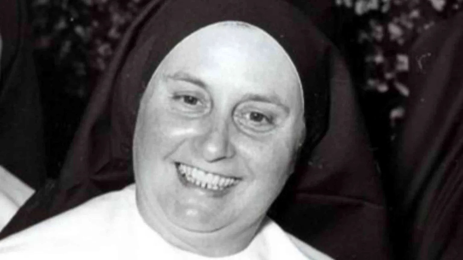 Madre Martinez beata: una vita spesa per la maternità