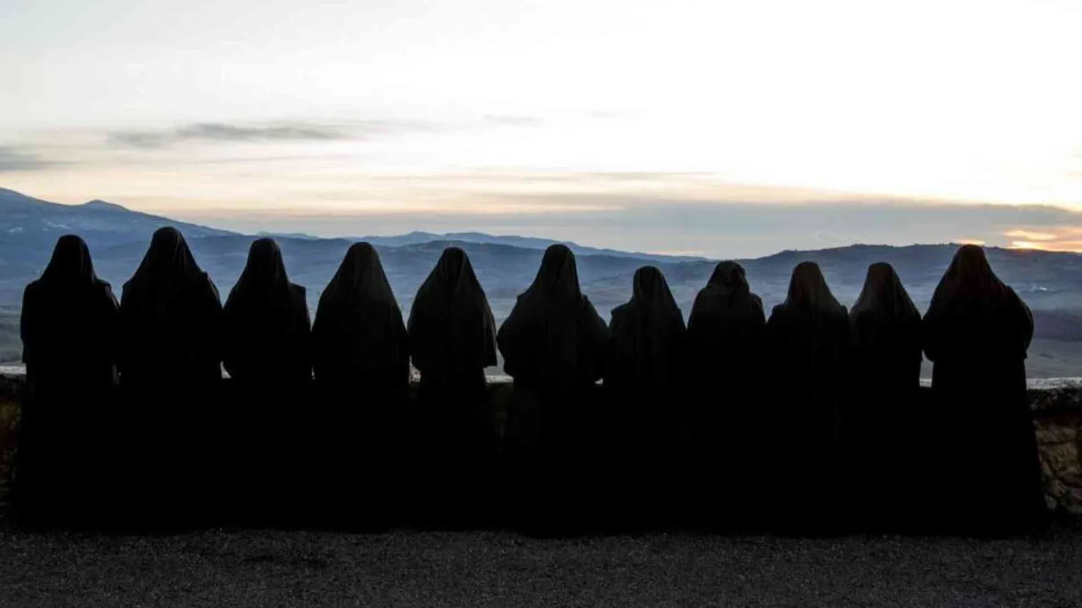 L’appello alle monache di Pienza: «Tornate nella comunione con la diocesi».