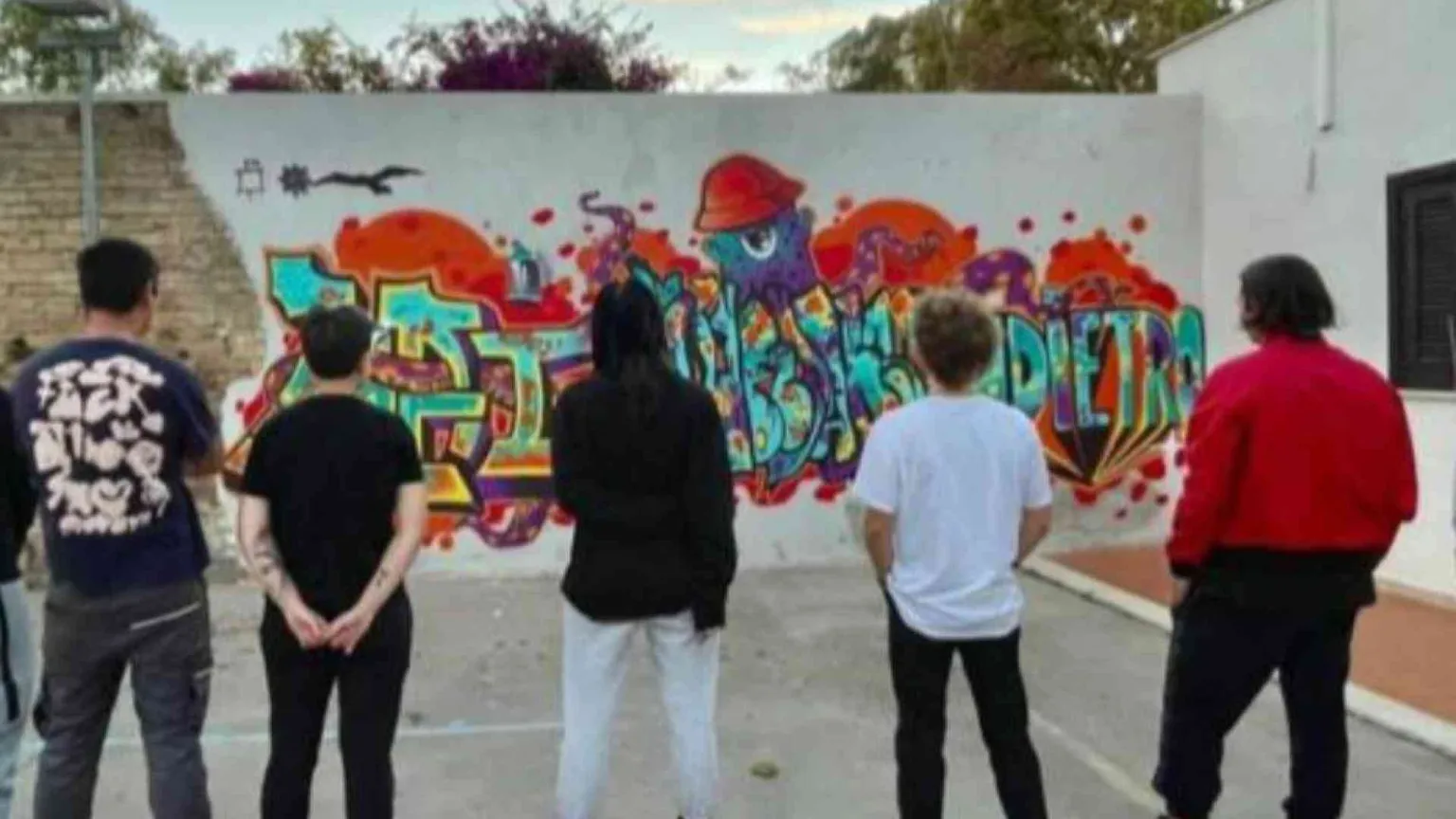 Cristian e gli altri, le vite dei ragazzi stravolte e salvate dalla droga