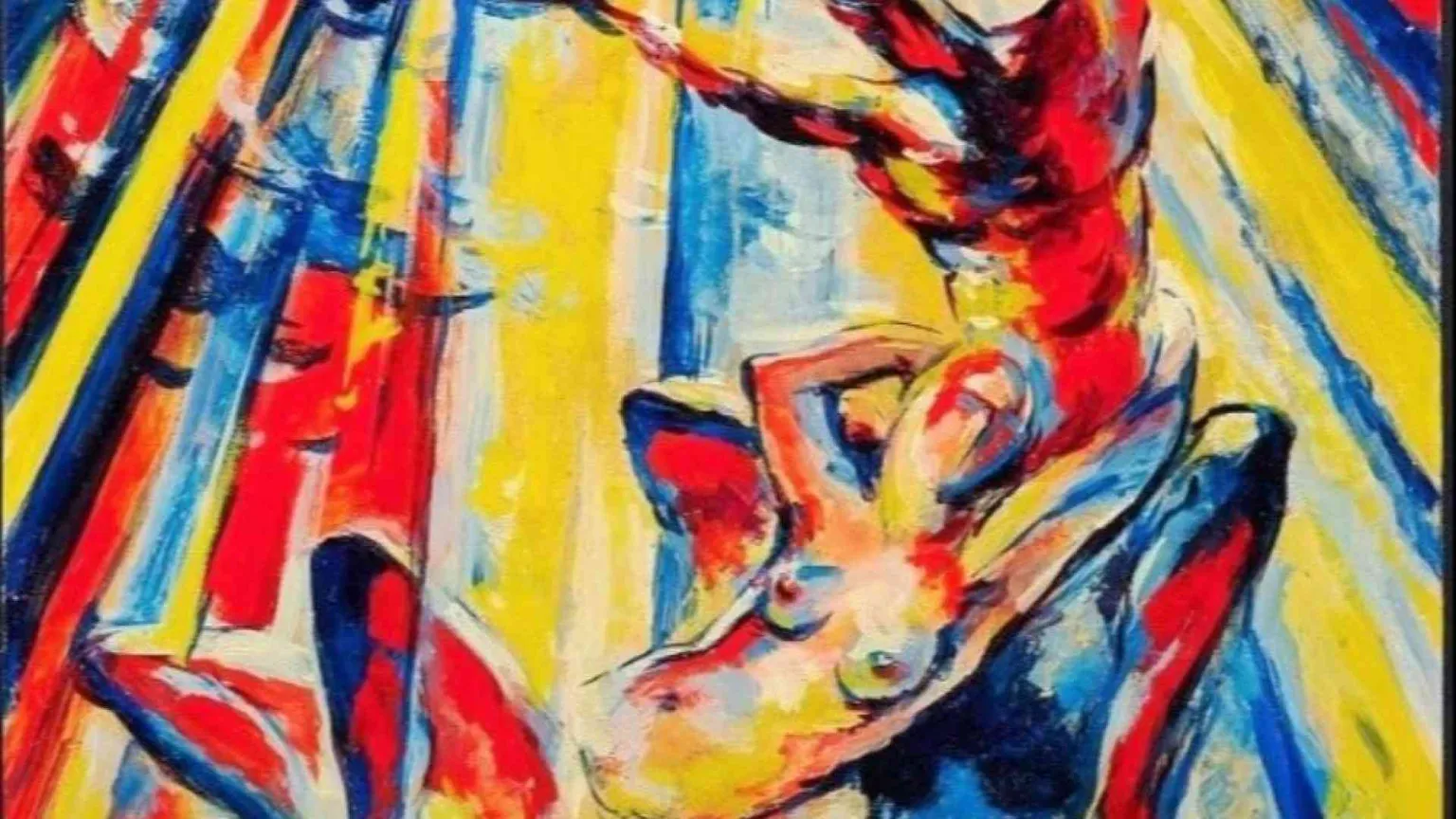 Adolescenza, l'altra nascita oltre sé stessi