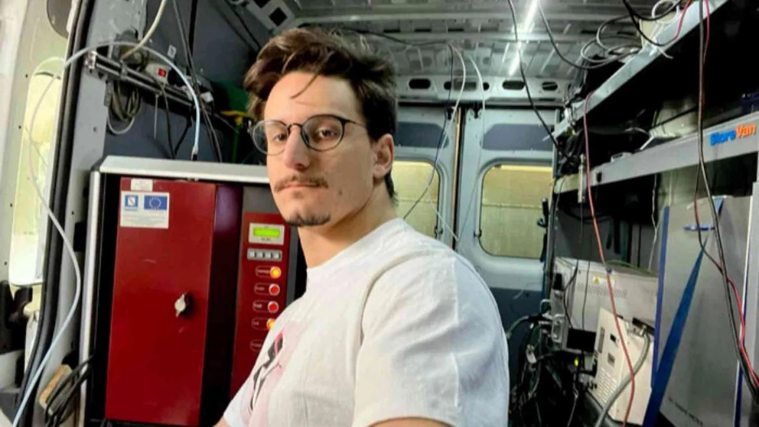 Morto il ricercatore ferito nell'auto sperimentale. È la seconda vittima