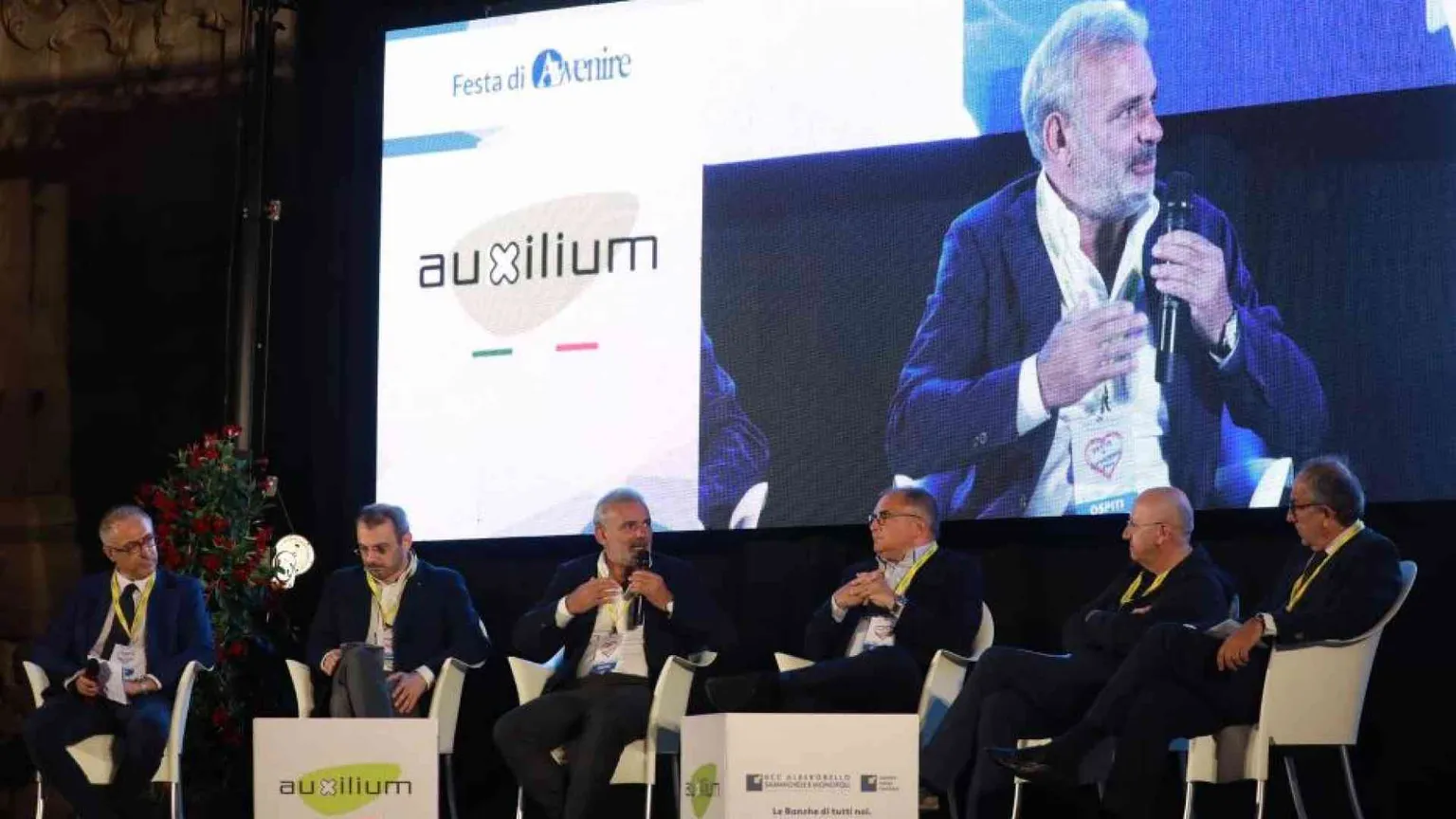 "Carceri colabrodo, schermare tutto". La denuncia del procuratore Curcio